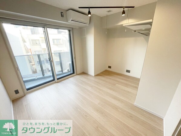 TRACK八丁堀の物件内観写真